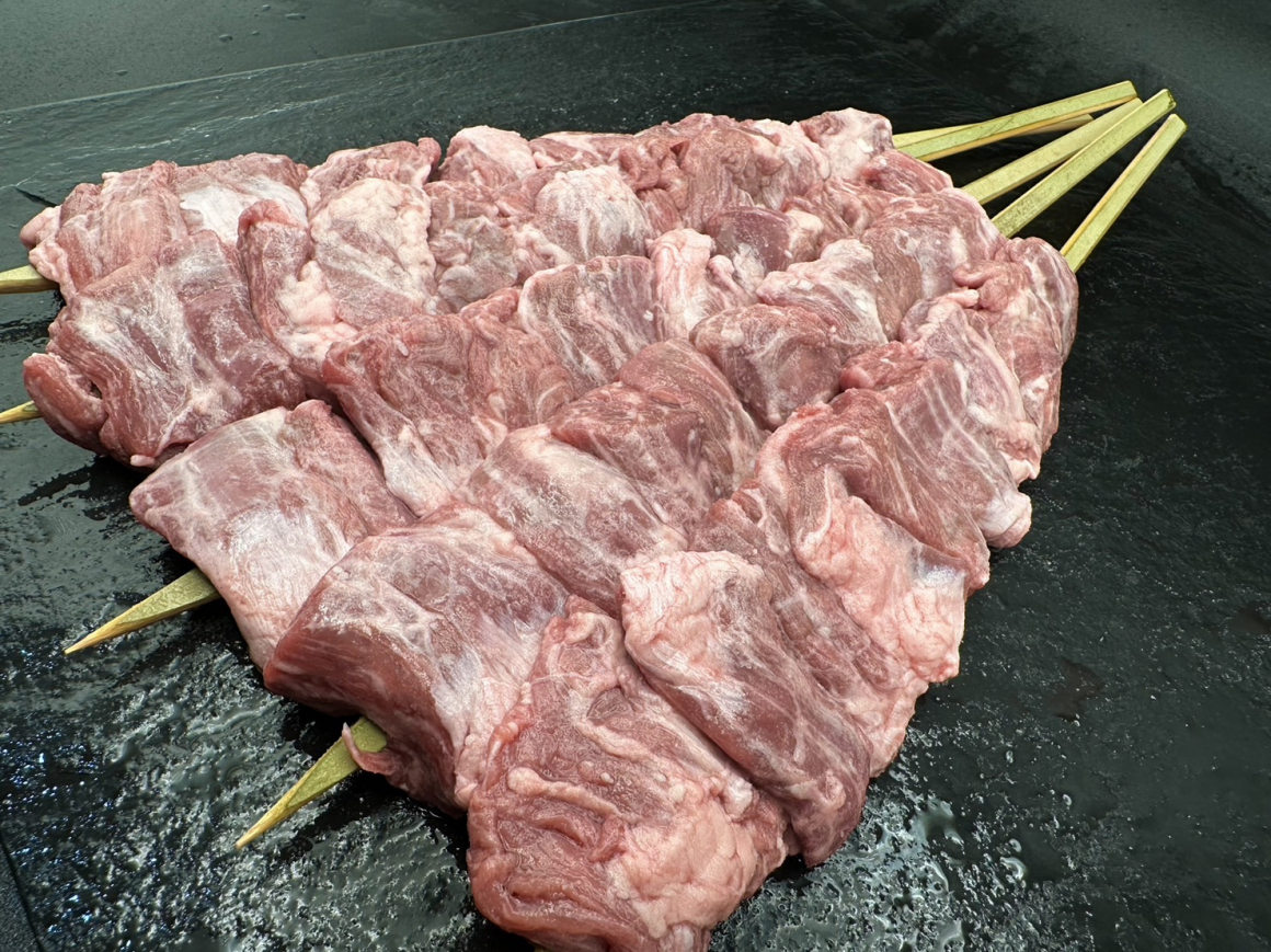 ハラミ　90g　20本